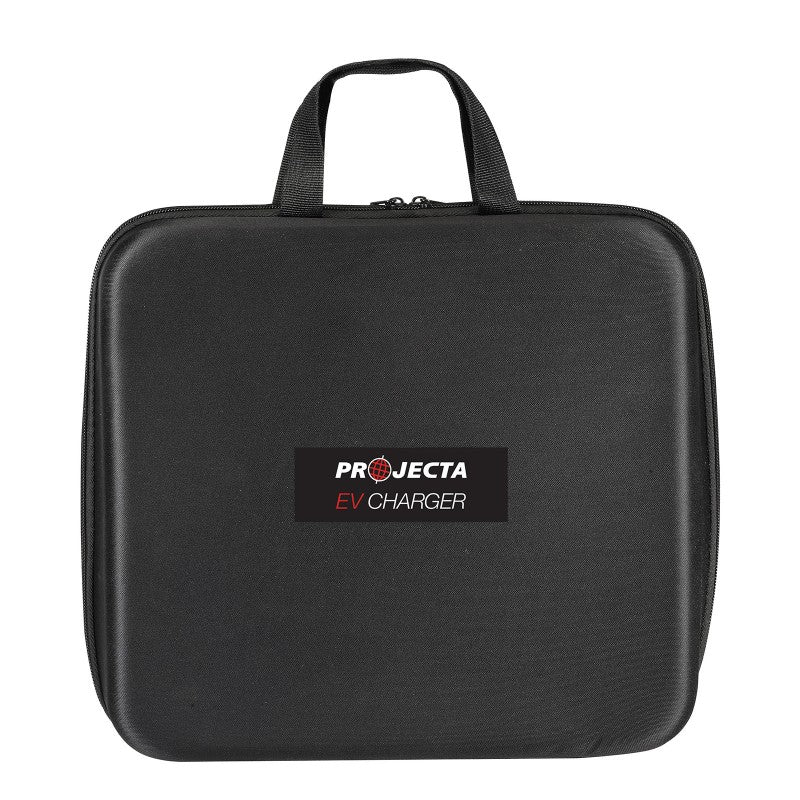 PROJECTA PORTABLE EV SQUARE BAGS FOR CHARGER