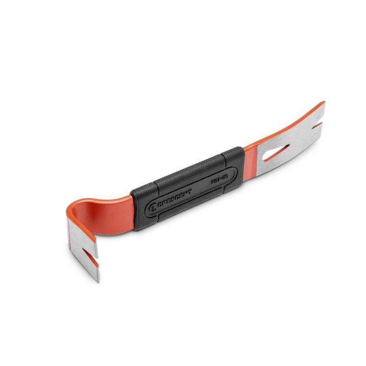 Crescent 7 INCH FLAT PRY BAR WITH GRIP 178mm