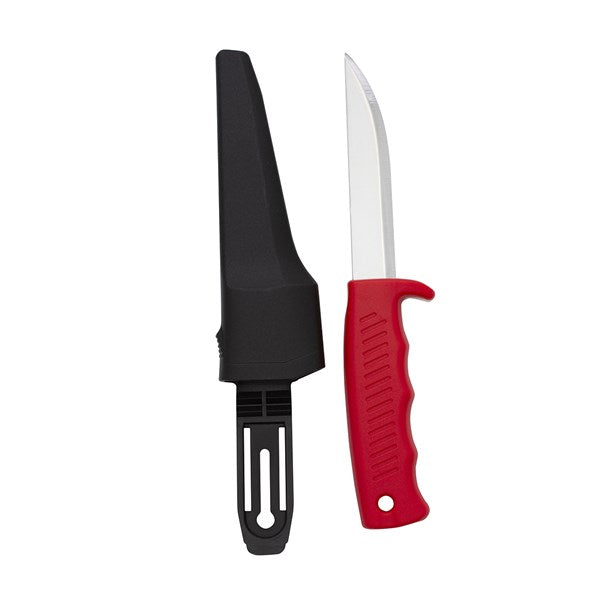TOLEDO OUT DOOR KNIFE 150MM WITH SHEATH