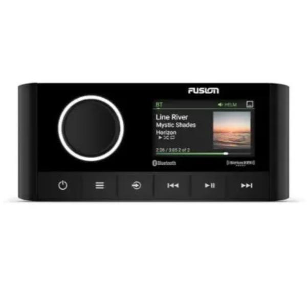 FUSION APOLLO RA670 MARINE ENTERTAINMENT SYSTEM WITH DSP