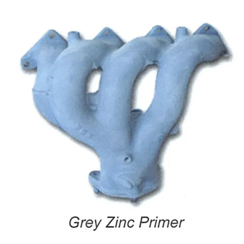 Kbs Xtc Xtreme Temp Coating Zinc Primer Aerosol 350Ml