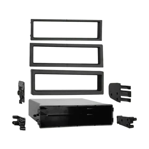 Metra Car Stereo Pocket Toyota Nissan Mazda Ford