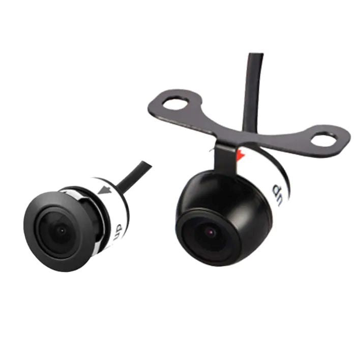 Autoview Camera Butterfly Mount Pal