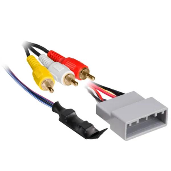 AXXESS HONDA CAMERA RETENTION FIT WITHOUT TOUCHSCREEN 2015 ON