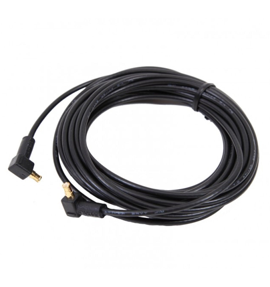 Blackvue Coaxial Video Cable For Dual-Channel Dashcams 10M