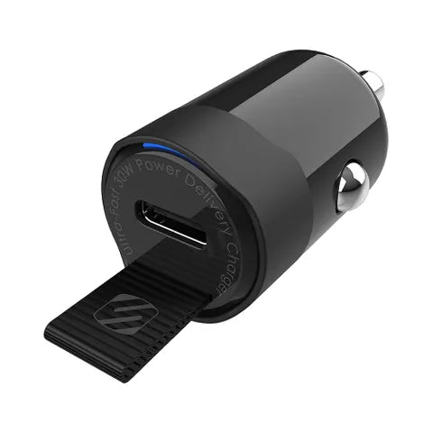 Scosche Powervolt Pd30 Usb-C Power Delivery