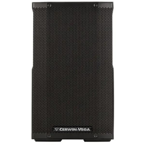 CERWIN VEGA CVE SERIES PRO AUDIO 10in POWERED 2-WAY FULL RANGE SPEAKER
