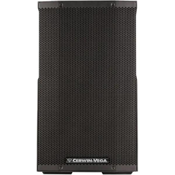 CERWIN VEGA CVE SERIES PRO AUDIO 12in POWERED 2-WAY FULL RANGE SPEAKER