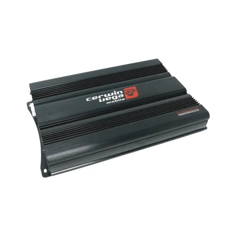 Cerwin Vega Cvp Amplifier 1Ch 700W Rms X1/4 Ohm