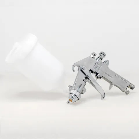 Campbell Hausfeld Gravity Spray Gun General Purpose 1.5mm