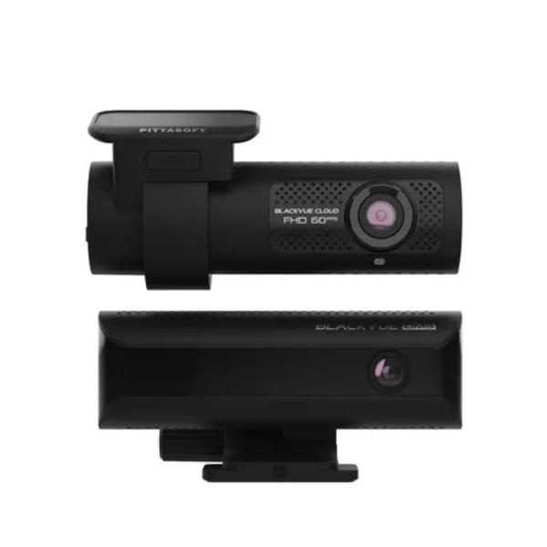 BLACKVUE DR770X-2CH-DMS FRONT CAMERA & DRIVING MONITORING SYSTEM 1080 FULL HD DASHCAM 64 GB