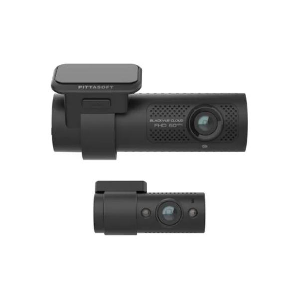 BLACKVUE DR770X-2CH IR TAXI OR UBER SYSTEM 1080 FULL HD DASHCAM 64 GB