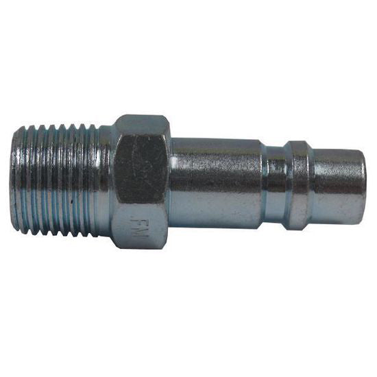 Formula 1/2 Inch Aro Air Connector 1/2 Inch Pipe Male