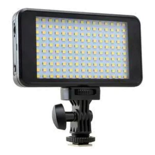 Jupio Powerled 150 Led Light - Takes Npf Series Battery
