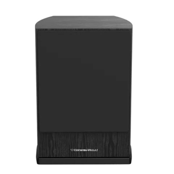 CERWIN VEGA LA SERIES HOME AUDIO 10in POWERED SUBWOOFER BLACK 200W MAX