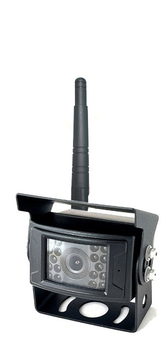 Mongoose Wireless Camera - Hd