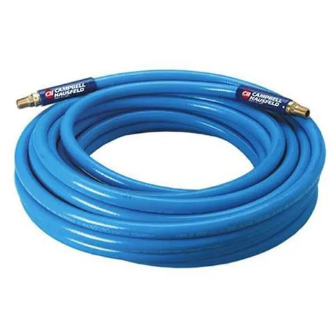 Campbell Hausfeld Air Hose 3/8 inch X 50 Feet X 1/4in