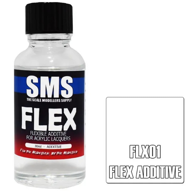 SMS FLEX ADDITIVE 30ML
