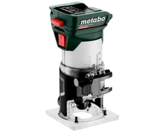 METABO 18V BRUSHLESS TRIMMER