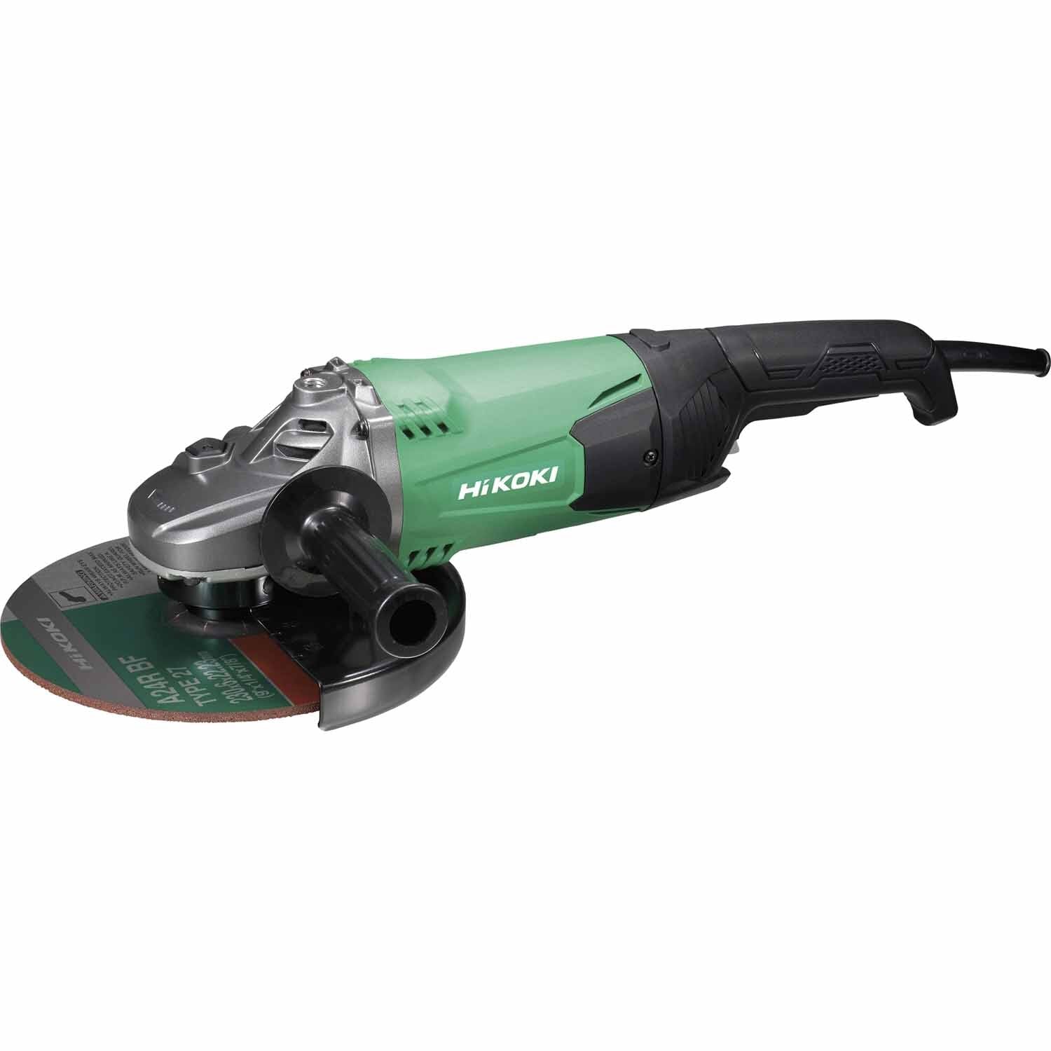 HIKOKI 230MM ANGLE GRINDER 2000W