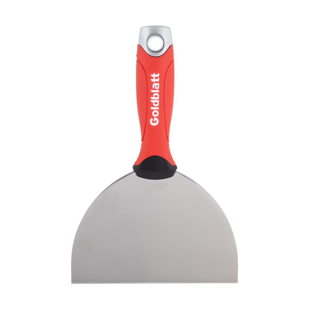 GOLDBLATT 150mm Stainless Steel Joint Knife