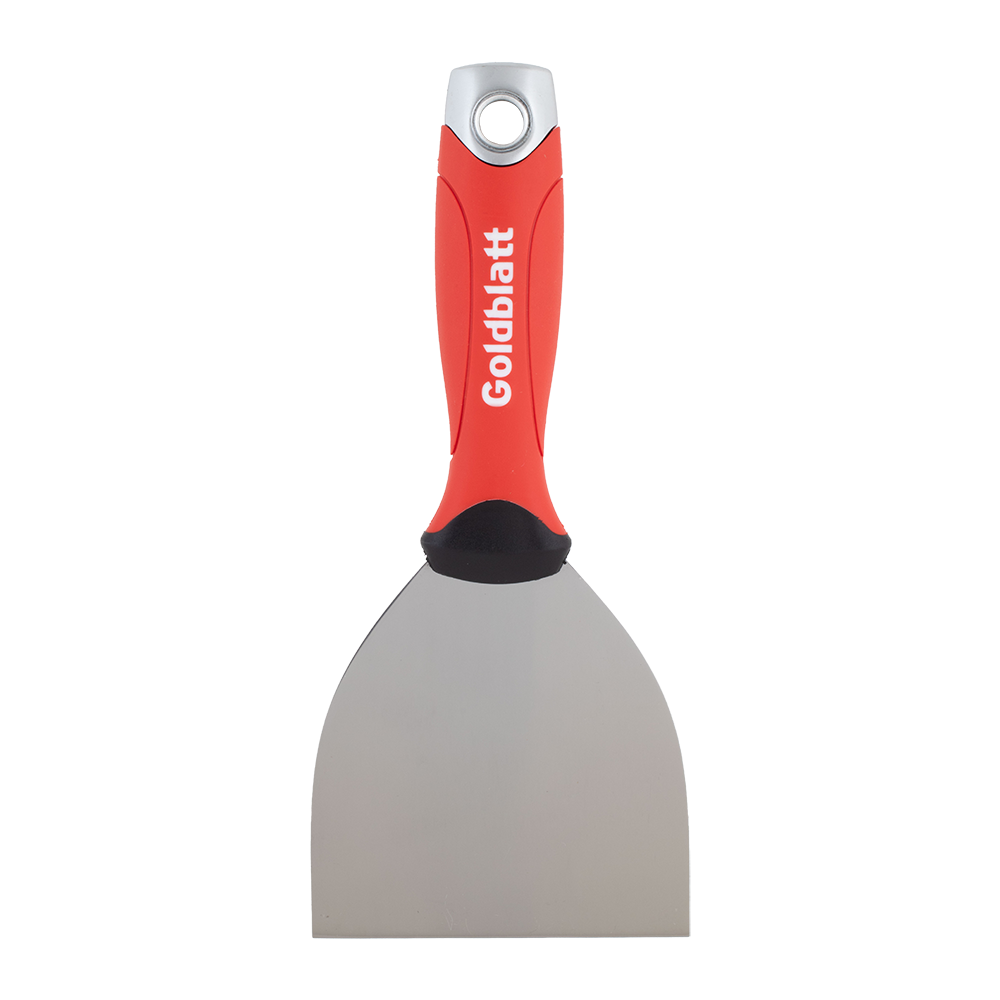GOLDBLATT 100mm Stainless Steel Joint Knife