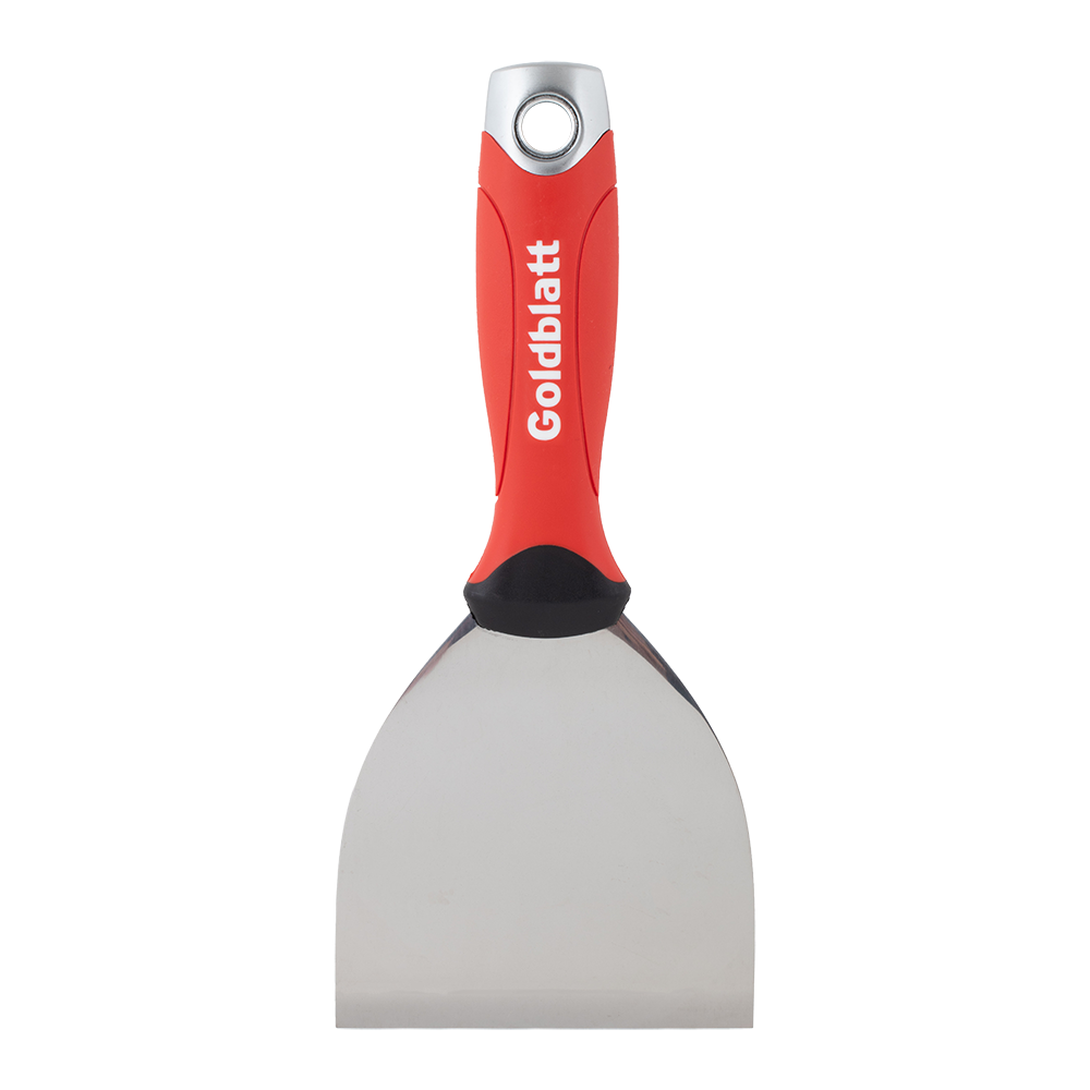 GOLDBLATT 100mm Spring Steel Joint Knife