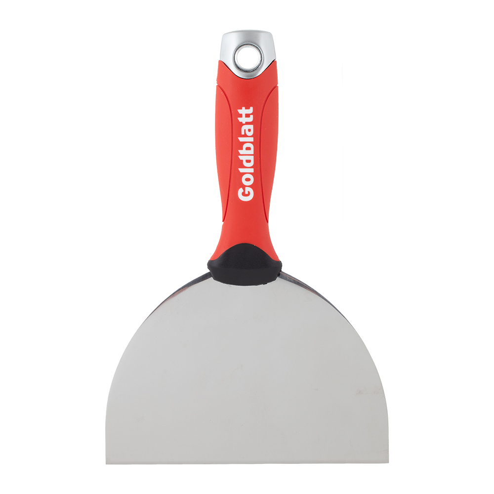GOLDBLATT 150mm Spring Steel Joint Knife