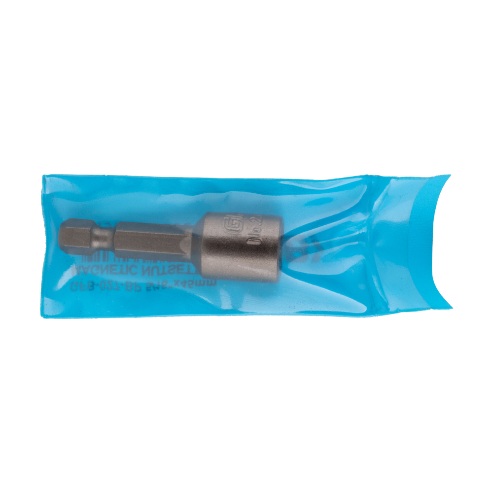 GFB Magnetic Nutsetter (5/16" x 45mm)