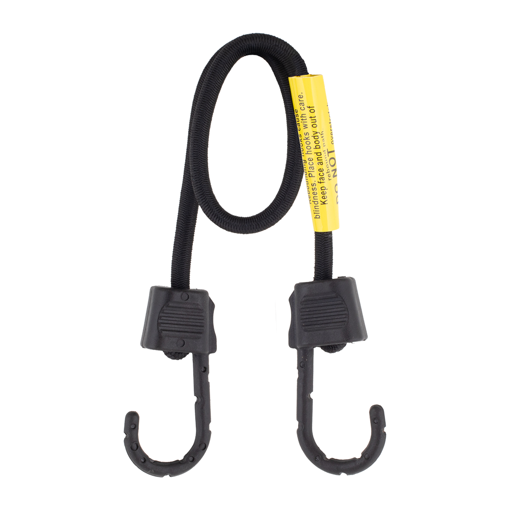 GFB Super Bungee Strap (400mm Black)