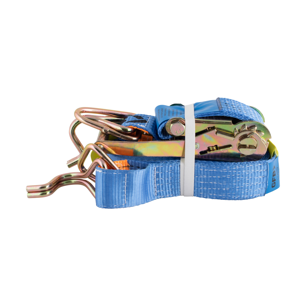 GFB Ratchet Tie Down (50mm x 9m)