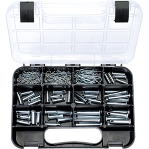 Champion Gj Grab Kit 105Pc Clevis Pins