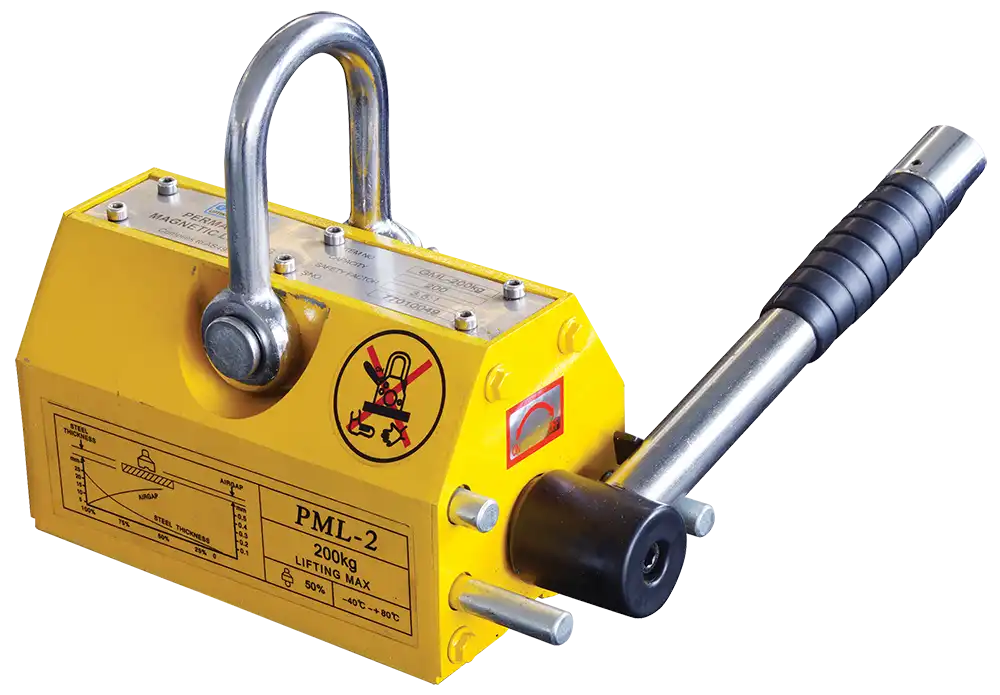 Garrick Permament Magnetic Lifter GML-600