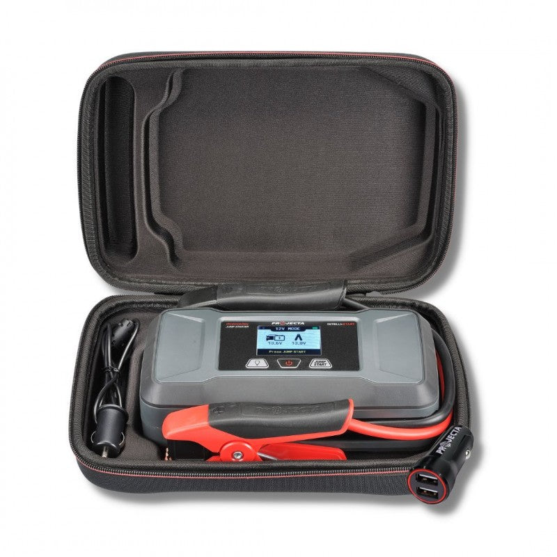 PROJECTA INTELLI-START LITHIUM JUMPSTARTER 12V 1400A
