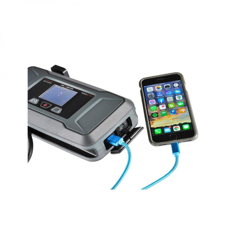 PROJECTA INTELLI-START LITHIUM JUMPSTARTER 12V 1400A