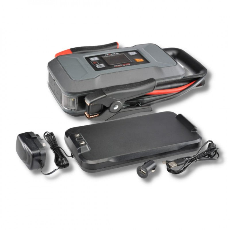 PROJECTA INTELLI-START LITHIUM JUMPSTARTER 12/24V 2000A