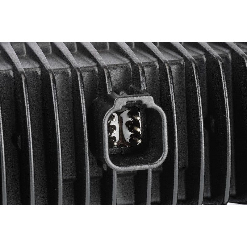 NARVA 24 INCH ULTIMA LIGHT BAR SATIN ULTRA WIDE FLOOD BEAM