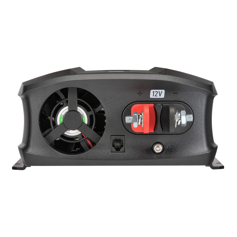 PROJECTA 12V 1100W PRO-WAVE INVERTER PURE SINE WAVE