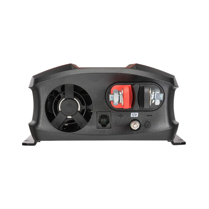 PROJECTA 12V 500W PRO-WAVE INVERTER PURE SINE WAVE