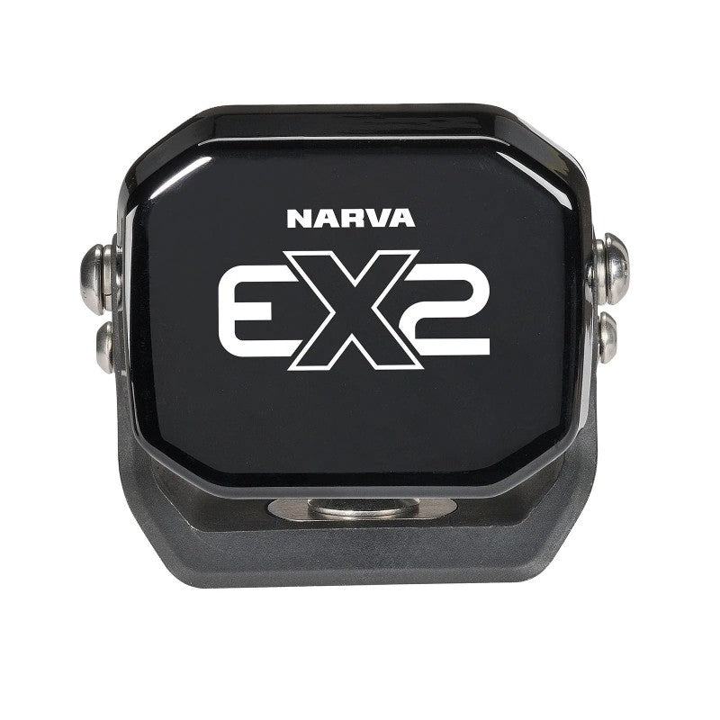 NARVA 3 INCH EX2 POD LIGHT DOUBLE ROW