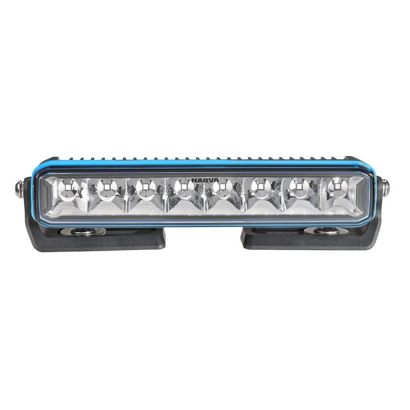 NARVA 10 INCH EX2 LIGHT BAR SINGLE ROW