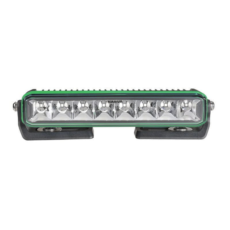 NARVA 10 INCH EX2 LIGHT BAR SINGLE ROW