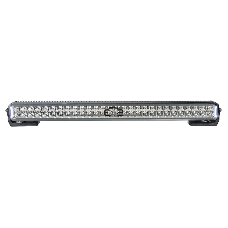 NARVA 30IN EX2-R RGB LIGHT BAR DOUBLE ROW KIT WITH CONTROLLER