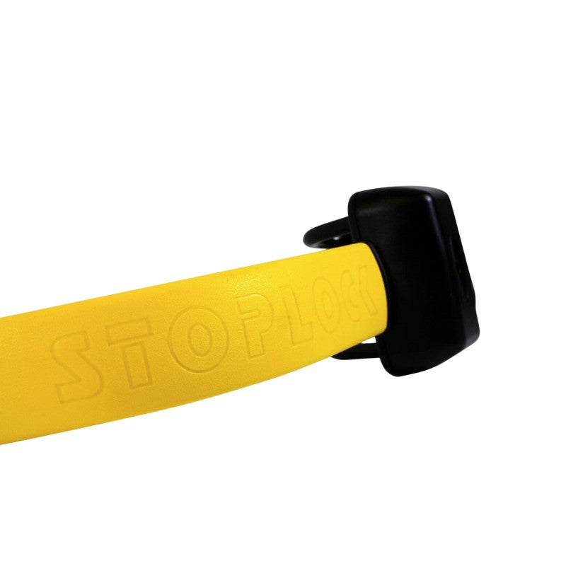 ELITE STOPLOCK PRO STEERING WHEEL LOCK
