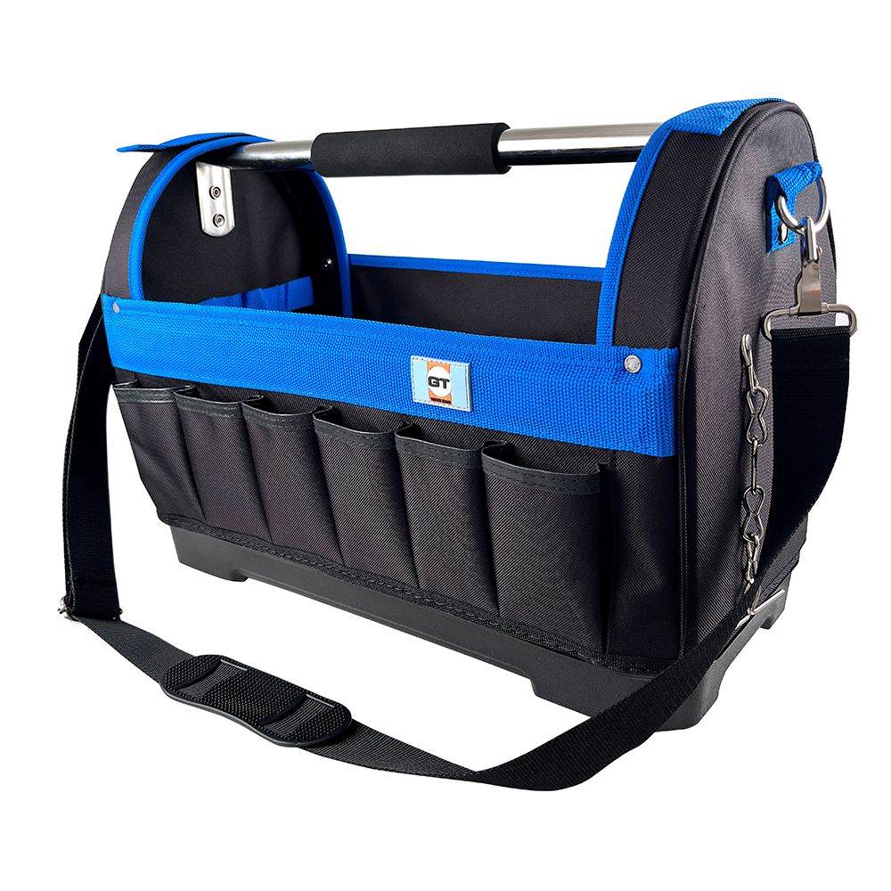 GRIZZLY PRO TRADIE TOTE BAG GT PROFESSIONAL