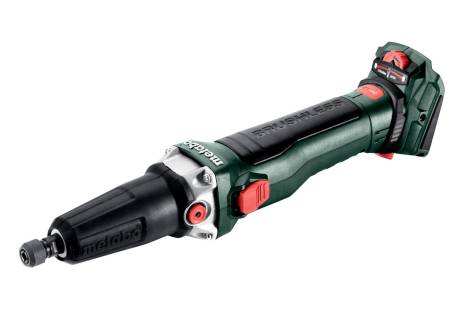 METABO 18V BRUSHLESS DIE GRINDER - BARE TOOL