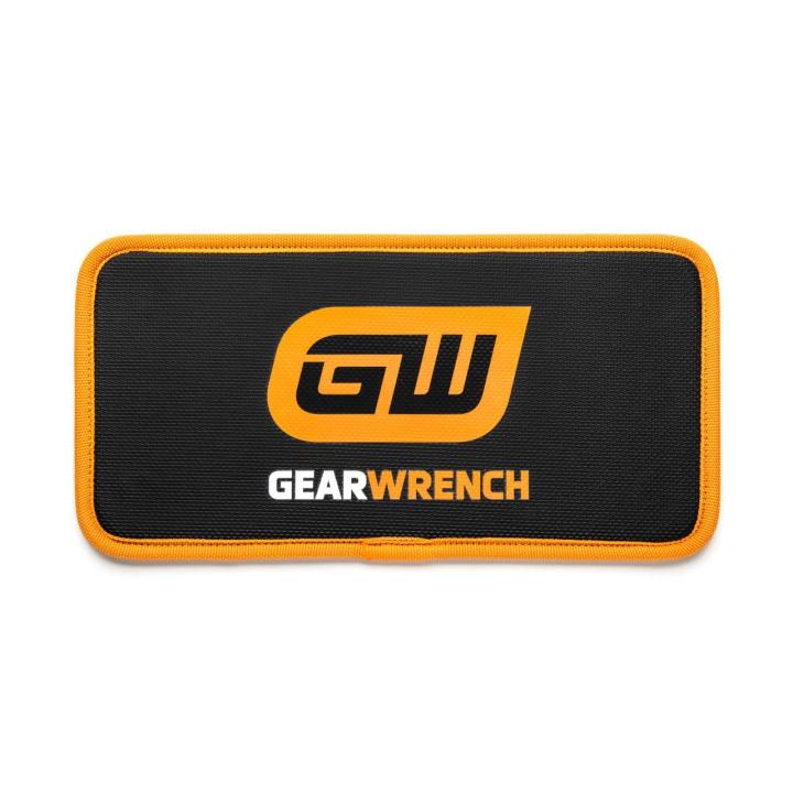 Gearwrench 457 X 305mm High Strength Magnetic Tool Mat New