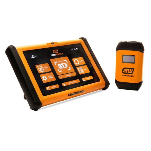 GW 10 Inch Wireless Pro Diagnostic Tablet NEW