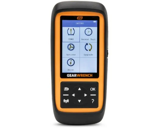 GEARWRENCH TYRE PRESSURE PROGRAMMING & DIAGNOSTIC (TPMS) TOOL
