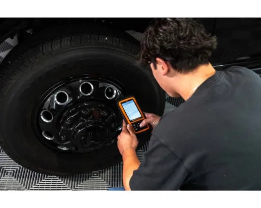 GEARWRENCH TYRE PRESSURE PROGRAMMING & DIAGNOSTIC (TPMS) TOOL